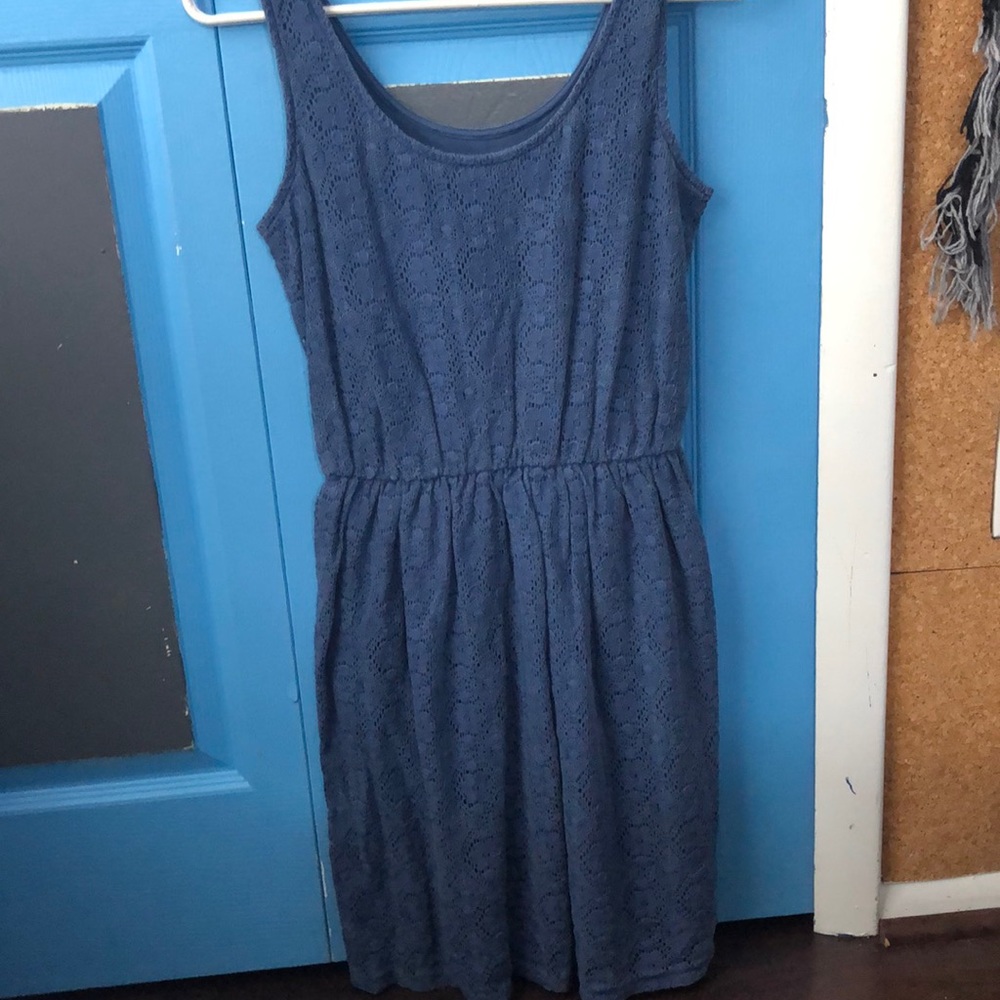 Women’s dress